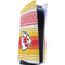 NFL Kansas City Chiefs Trailblazer PS5 Console Skin