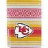 NFL Kansas City Chiefs Trailblazer PS5 Console Skin