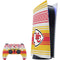 NFL Kansas City Chiefs Trailblazer PS5 Digital Edition Bundle Skin