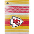 NFL Kansas City Chiefs Trailblazer PS5 Digital Edition Bundle Skin