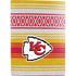 NFL Kansas City Chiefs Trailblazer PS5 Digital Edition Bundle Skin