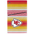 NFL Kansas City Chiefs Trailblazer PS5 Slim Disk Console Skin