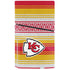 NFL Kansas City Chiefs Trailblazer PS5 Slim Disk Console Skin