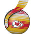 NFL Kansas City Chiefs Trailblazer PULSE 3D Wireless Headset for PS5 Skin
