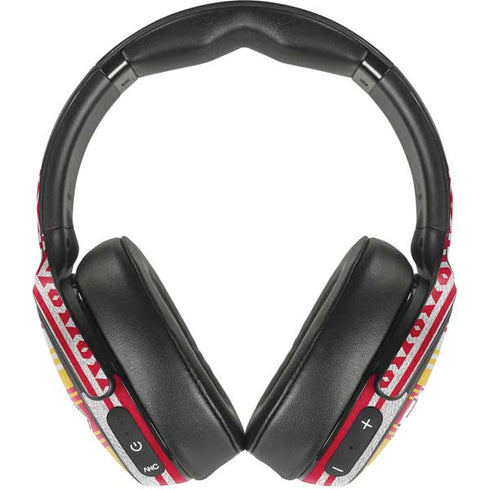 NFL Kansas City Chiefs Trailblazer Skullcandy Venue Skin