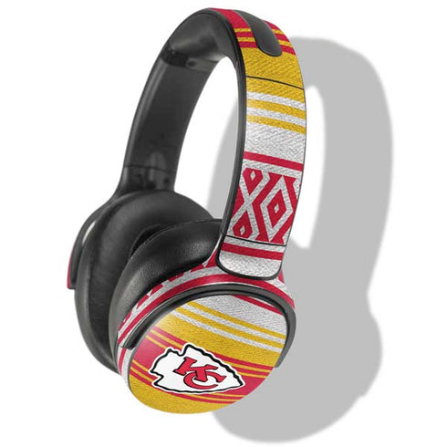 NFL Kansas City Chiefs Trailblazer Skullcandy Venue Skin