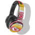NFL Kansas City Chiefs Trailblazer Skullcandy Venue Skin