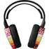 NFL Kansas City Chiefs Trailblazer SteelSeries Arctis 3 Skin