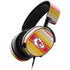 NFL Kansas City Chiefs Trailblazer SteelSeries Arctis 5 Skin