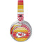NFL Kansas City Chiefs Trailblazer Surface Headphones Skin