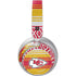NFL Kansas City Chiefs Trailblazer Surface Headphones Skin