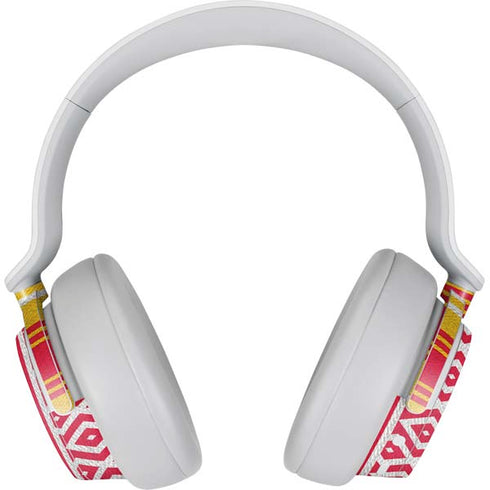 NFL Kansas City Chiefs Trailblazer Surface Headphones Skin