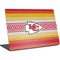 NFL Kansas City Chiefs Trailblazer Surface Laptop 4 15in Skin
