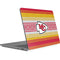 NFL Kansas City Chiefs Trailblazer Surface Laptop Studio Skin