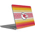 NFL Kansas City Chiefs Trailblazer Surface Laptop Studio Skin