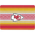 NFL Kansas City Chiefs Trailblazer Surface Laptop Studio Skin