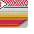 NFL Kansas City Chiefs Trailblazer Surface Laptop Studio Skin