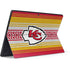 NFL Kansas City Chiefs Trailblazer Surface Pro 6 Skin