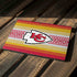 NFL Kansas City Chiefs Trailblazer Surface Pro 6 Skin