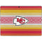 NFL Kansas City Chiefs Trailblazer Surface Pro 8 Skin