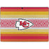 NFL Kansas City Chiefs Trailblazer Surface Pro 8 Skin