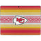 NFL Kansas City Chiefs Trailblazer Surface Pro 9 Skin