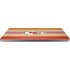 NFL Kansas City Chiefs Trailblazer Universal Laptop 12in (9.8 x 6.8in) Skin