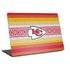 NFL Kansas City Chiefs Trailblazer Universal Laptop 18in (14.6 x 10.6in) Skin
