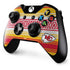 NFL Kansas City Chiefs Trailblazer Xbox One Controller Skin