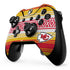 NFL Kansas City Chiefs Trailblazer Xbox One Elite Controller Skin