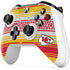 NFL Kansas City Chiefs Trailblazer Xbox One S Controller Skin