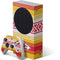 NFL Kansas City Chiefs Trailblazer Xbox Series S Bundle Skin