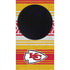 NFL Kansas City Chiefs Trailblazer Xbox Series S Skins