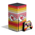 NFL Kansas City Chiefs Trailblazer Xbox Series X Bundle Skin