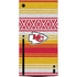 NFL Kansas City Chiefs Trailblazer Xbox Series X Console Skin