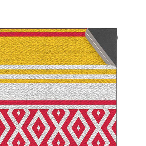 NFL Kansas City Chiefs Trailblazer Xbox Series X Console Skin