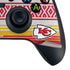 NFL Kansas City Chiefs Trailblazer Xbox Series X Controller Skin