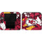NFL Kansas City Chiefs Tropical Print Nintendo 2DS Skin