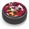 NFL Kansas City Chiefs Tropical Print Amazon Echo Dot Skin