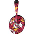 NFL Kansas City Chiefs Tropical Print Bose Noise Cancelling Headphones 700 Skin