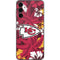 NFL Kansas City Chiefs Tropical Print Galaxy A14 5G Skin