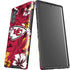NFL Kansas City Chiefs Tropical Print Galaxy Note 10 Pro Case