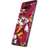 NFL Kansas City Chiefs Tropical Print Galaxy Note 9 Skin