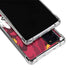 NFL Kansas City Chiefs Tropical Print Galaxy Note20 5G Clear Case
