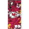 NFL Kansas City Chiefs Tropical Print Galaxy Note20 Ultra 5G Skin