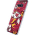 NFL Kansas City Chiefs Tropical Print Galaxy S10e Skin