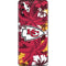 NFL Kansas City Chiefs Tropical Print Galaxy S20 Plus Skin