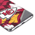 NFL Kansas City Chiefs Tropical Print Galaxy S20 Ultra 5G Skin