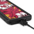NFL Kansas City Chiefs Tropical Print Galaxy S20 Waterproof Case