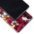 NFL Kansas City Chiefs Tropical Print Galaxy S21 Plus 5G Skin